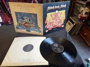 Black Sabbath - Sabbath Bloody Sabbath - WWA 1973 UK