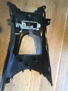 Honda pcx 125 wypełnienie dolne wraz z zamkiem 