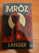 Langer Mróz Remigiusz
