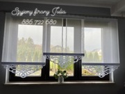 Ekrany Panele firany 