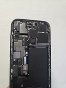 Płyta główna iPhone 15 Pro 128gb WYLOGOWANA BEZ ICLOUD BEZ FID