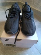 Nike air max 270 black