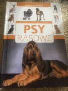 Psy rasowe, jak opiekować się psem