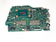 Płyta główna Dell Inspiron 16839-1 0RR26G Uszkodzona, na części.