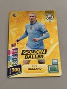 KARTA GOLDEN BALLER ERLING HAALAND FIFA 365 2025