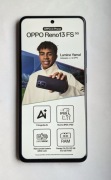Atrapa telefonu Oppo 13 FS