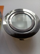 Oprawa Meblowa KOBI OH-16B GRAFIT