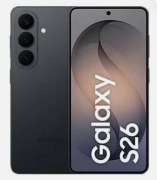 SAMSUNG GALAXY S26 12GB 256GB CZARNY NOWY STAN IDEALNY 