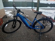 Rower elektryczny damski Unibike