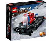 LEGO Technic 42148 Ratarak Skuter 2 w 1