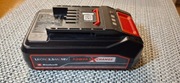 Bateria Einhell 18v 2.5ah