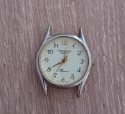 Zegarek Timemaster Classic dla kolekcjonerów