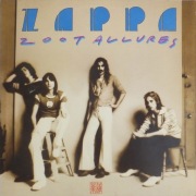 Zappa    Zoot Allures