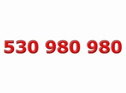 Złoty numer ____ 530 980 980 ____ Platynowy - ViP
