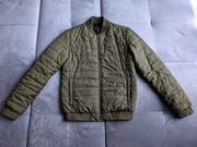 Angelo Litrico C&A kurtka męska przejściowa puchowa Bomberka pikowana S