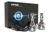 GPNE Żarówki LED HIR2 9012 nowe mocne can bus 6000K 12V 24V
