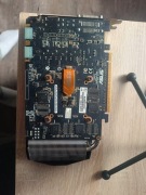 [USZKODZONA] Karta Graficzna ASUS GTX 760 2GB DirectCU II 