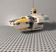 Lego Star Wars 75170
