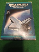 Gra na ZX Spectrum - Space Shuttle (BOX)
