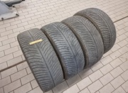 Michelin Pilot Alpin 5 225/45R18 95 V