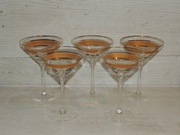 KIELISZKI DO MARTINI !!!