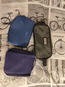 Zestaw 3 kosmetyczek 