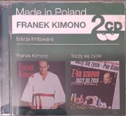 Made in Poland Franek Kimono 2CD