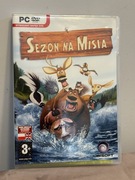 Sezon na misia centrum zabawy PC gra