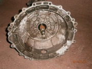 Jaguar S Type Xj8 Xk8 4.0 V8 skrzynia uszkodzona 