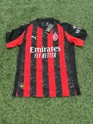 Koszulka AC Milan domowa 2025/2026