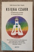 Księga Czakr Shalila Sharamon Bodo Baginski