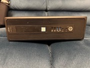 Komputer HP z240 sff i3-7100 8GB DDR4 120GB ssd