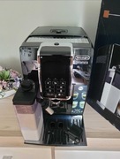 Ekspres ciśnieniowy marki Delonghi ECAM 350
