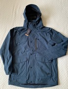 Kurtka przeciwdeszczowa Roark L The Wolf 3-Layer