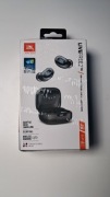 Słuchawki bezprzewodowe douszne Jbl Live free 2 Tws