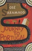 Journey to Portugal. Jose Saramago