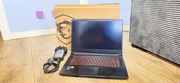 MSI GF63 Thin 11UC – i7 / 16 GB RAM / SSD 512 GB / RTX 3050 – Stan jak nowy