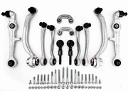 Zestaw wahaczy zawieszenia VW PASSAT AUDI A4 B5