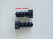 Śruba L meble ogrodowe technorattan Allibert Curver Keter