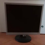 Monitor iiyama ProLite W1906S-S1 czarno srebrny