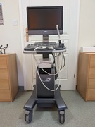 Ultrasonograf Alpinion ECUBE 7