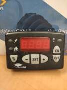 Sterownik Kabinowy, Cab Command Carrier Xarios