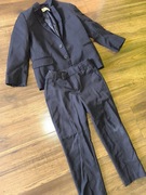 H&M garnitur dla chłopca rozm 116