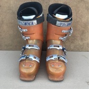 Buty narciarskie Tecnica Race Pro 70 250-255 298 mm