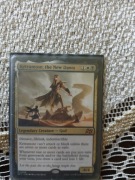 Ketramose,the New Dawn mtg