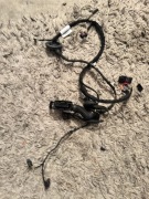 Wiązka drzwi prawy tył Audi a6c7