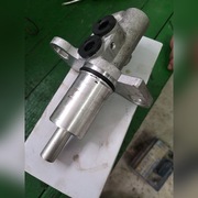 Pompka hamulcowa audi a6 c5 