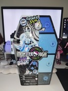 Monster High Frankie Stein Fearidescent