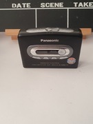 Walkman Panasonic RQ-X15 sprawny ładny stan 