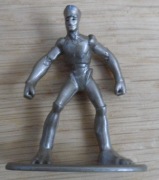 GROOT  MARVEL Figurka 